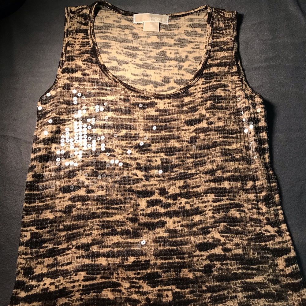 MICHAEL KORS TOP